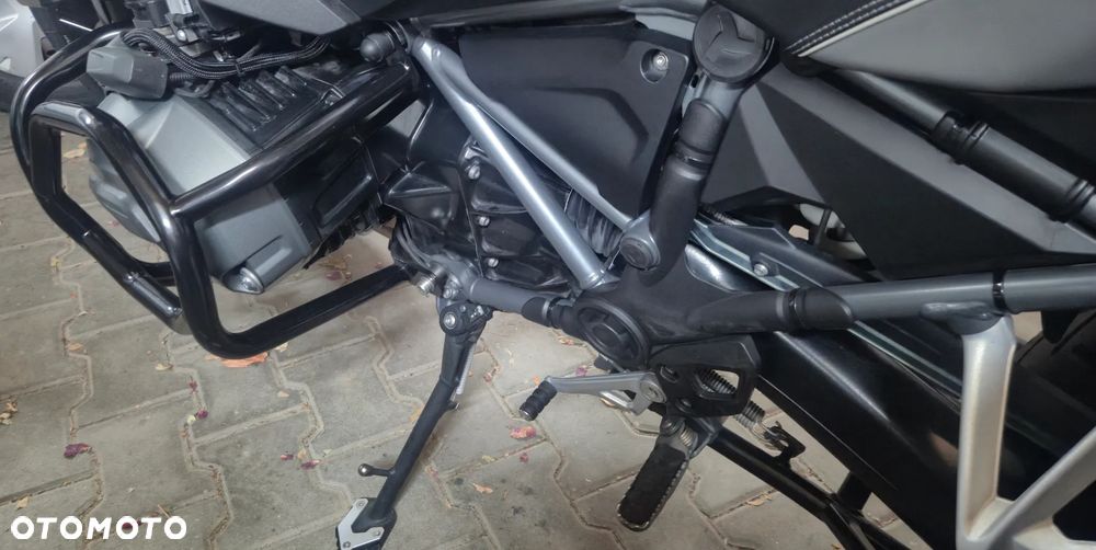 BMW GS - 6
