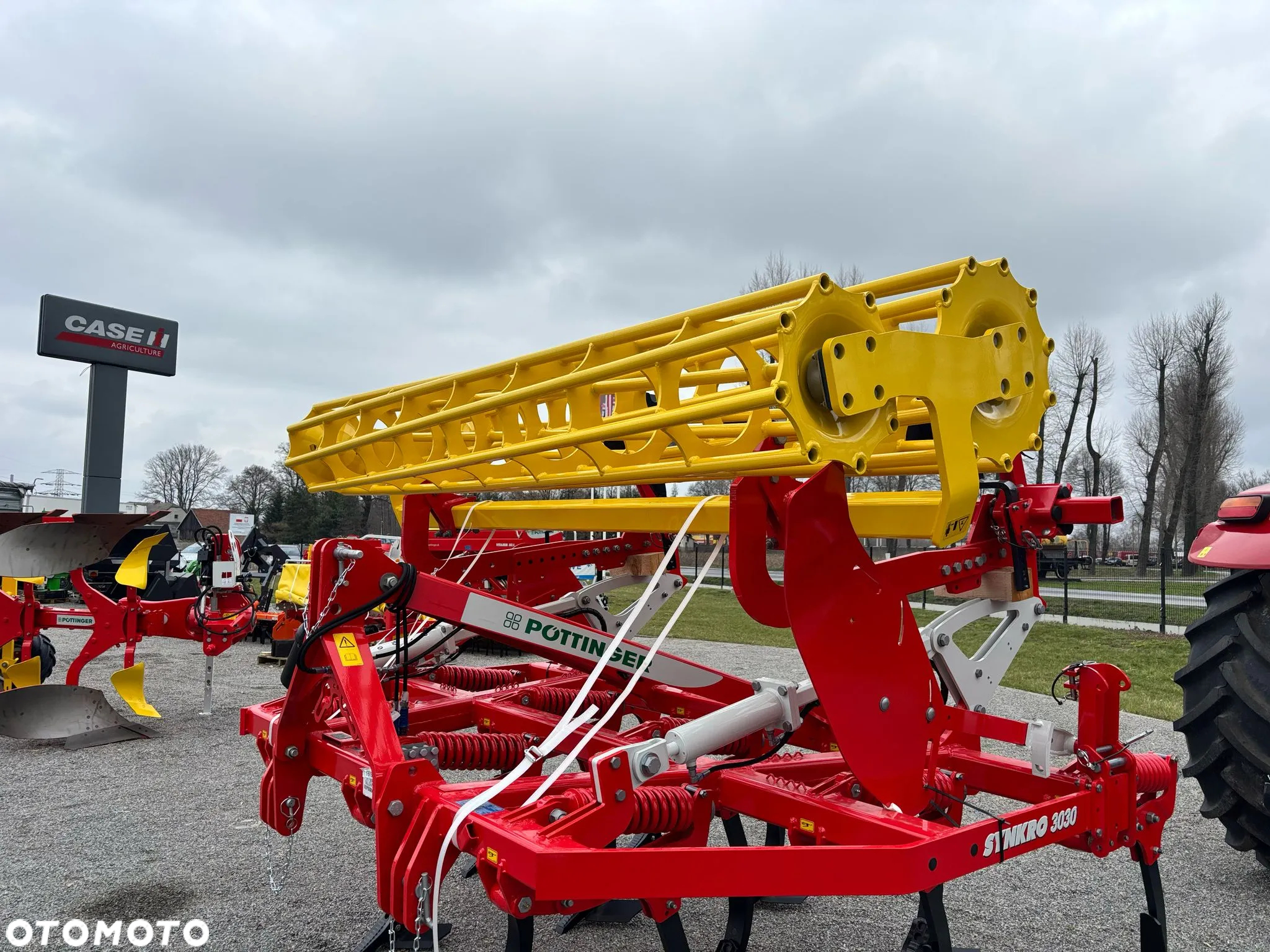 Pottinger - 6