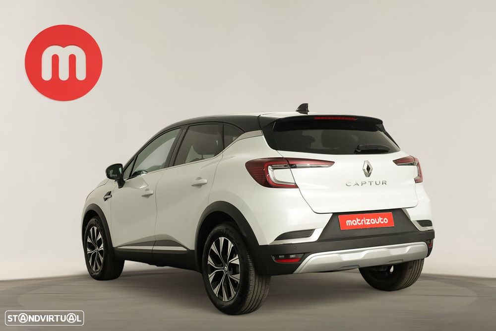 Renault Captur 1.0 TCe Techno - 3