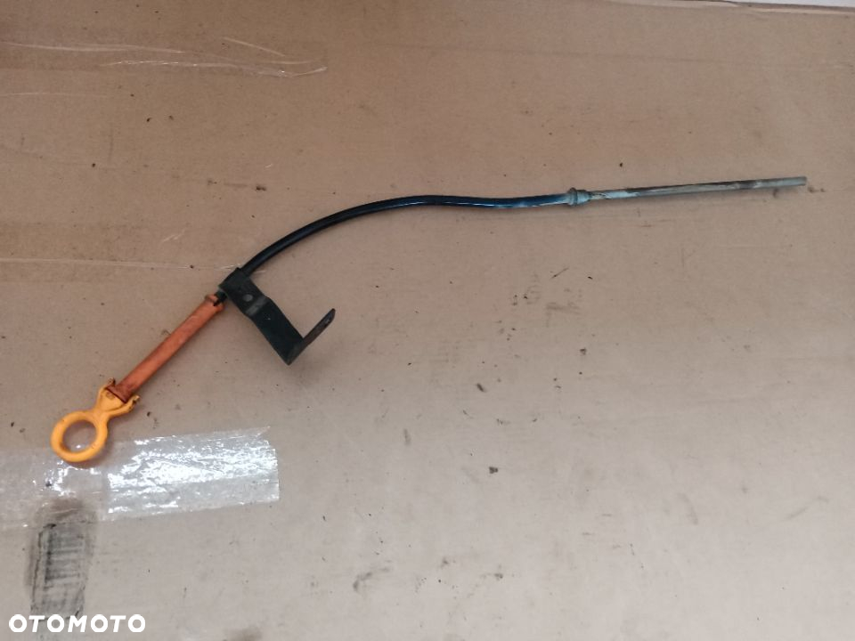 Bagnet wskaźnik oleju VW Bora 1.4 16V 030115636A 036115629J - 2