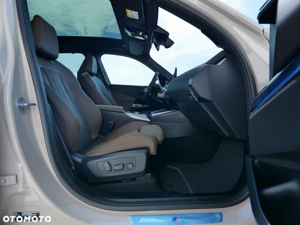 BMW X3 xDrive20d mHEV - 37