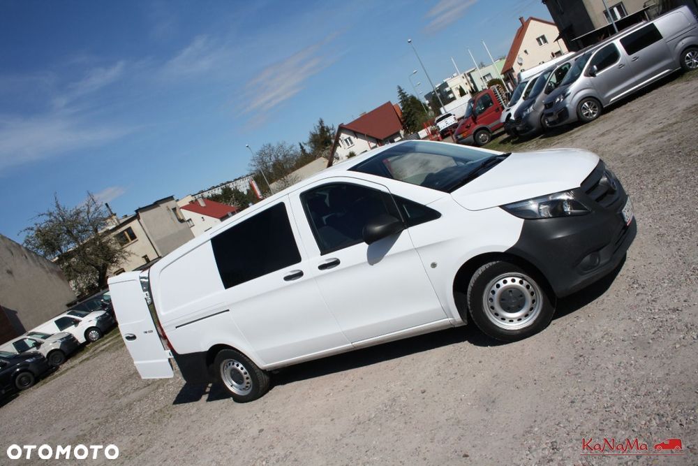 Mercedes-Benz VITO - 2