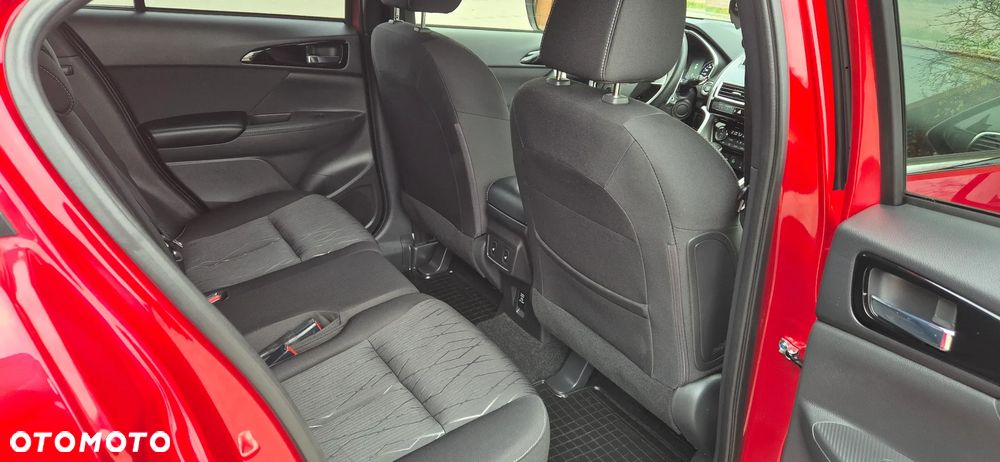 Mitsubishi Eclipse Cross - 14