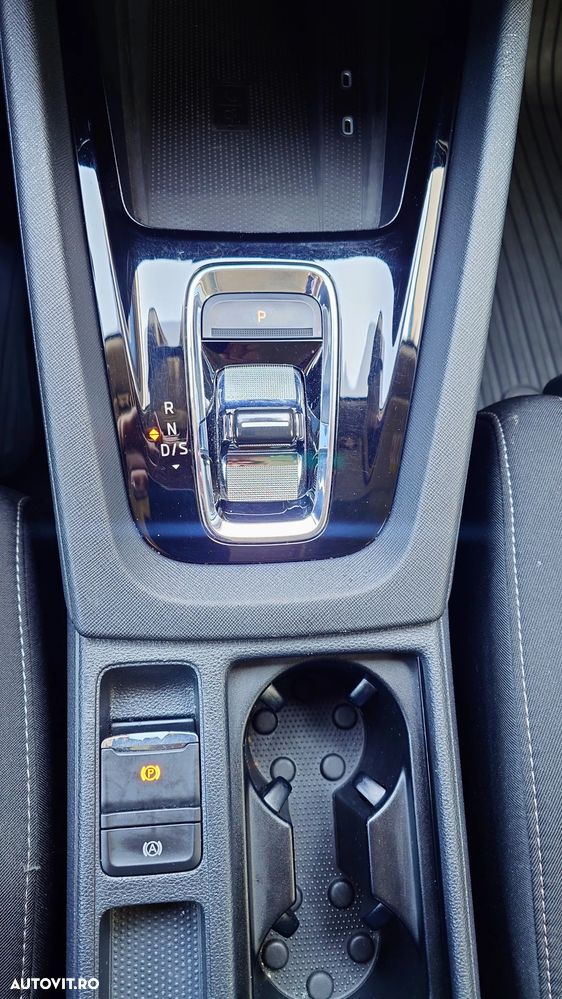Skoda Octavia - 27