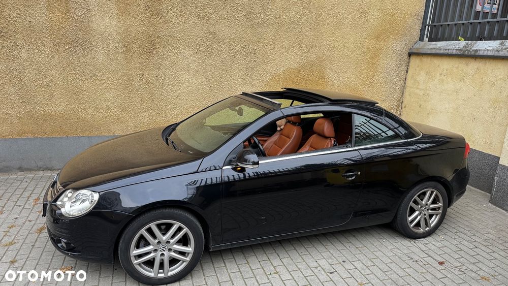 Volkswagen Eos 2.0 TSI - 3