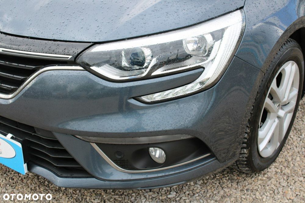 Renault Megane - 14