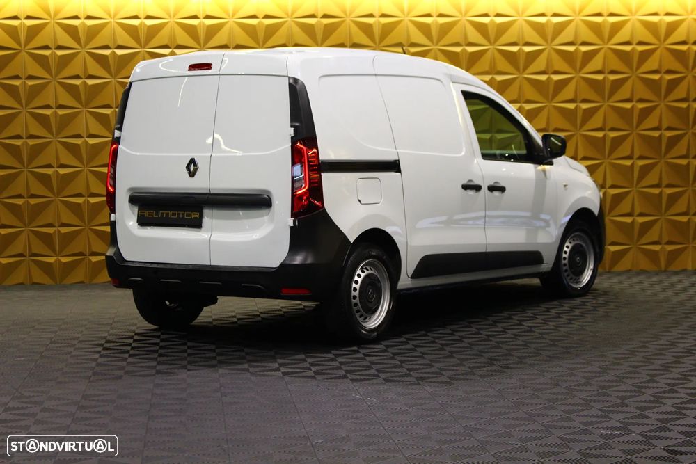 Renault Kangoo Express VAN 1.5 DCI CONFORT - 6