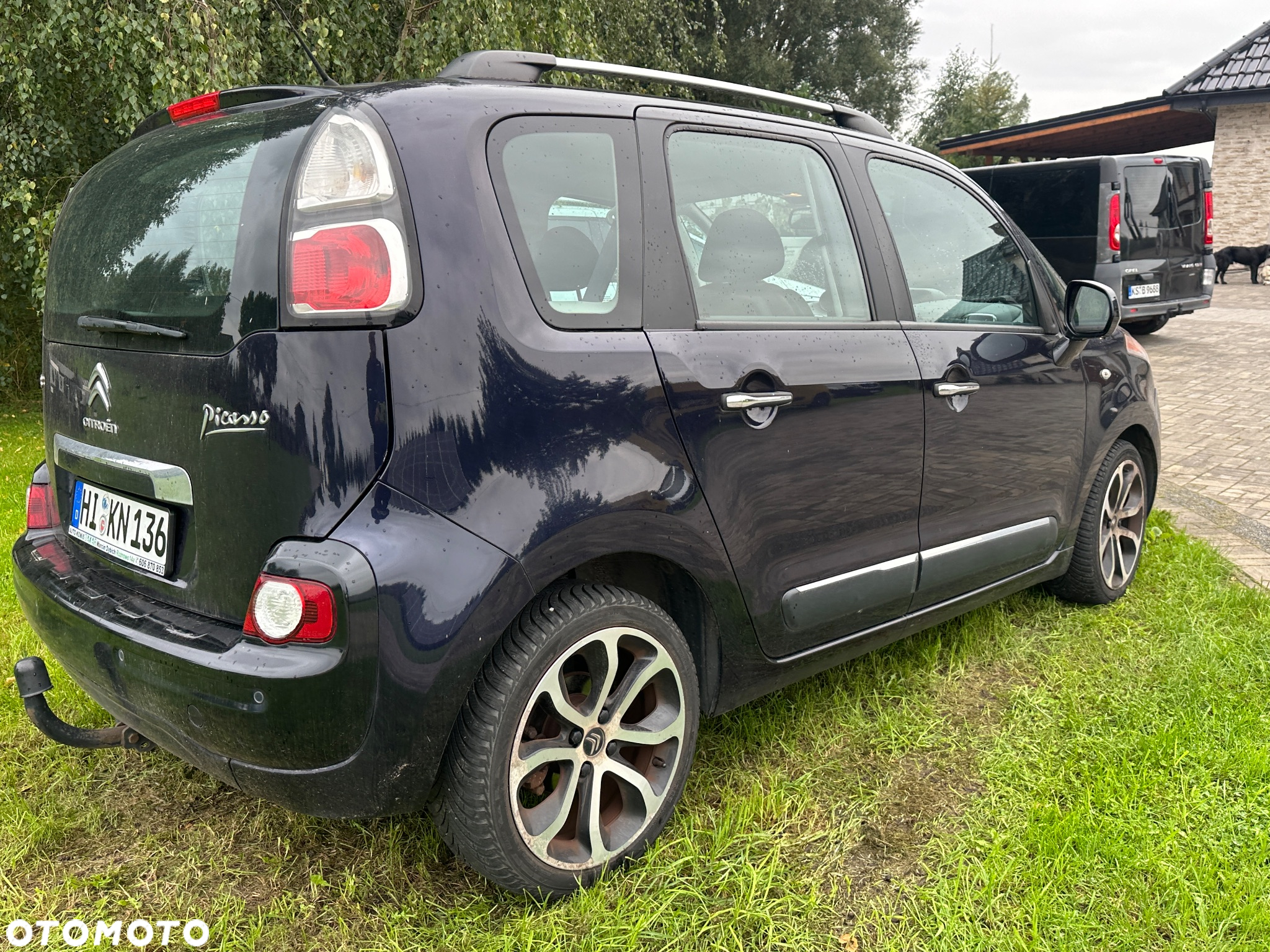 Citroën C3 Picasso 1.4i Selection - 3