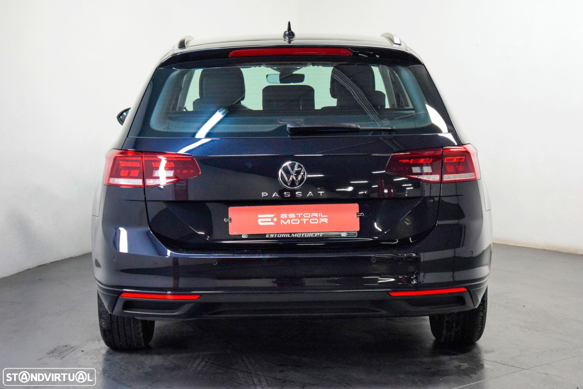 VW Passat Variant 1.5 TSI Business - 4