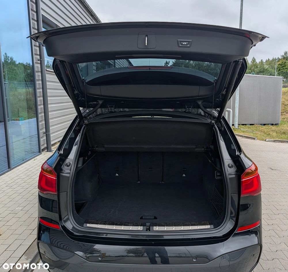 BMW X1 sDrive18i M Sport - 24