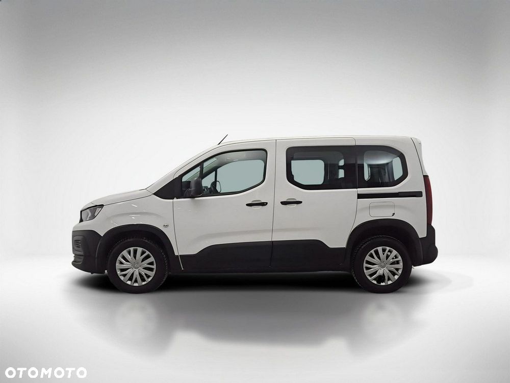 Peugeot Rifter 1.5 BlueHDI Active Pack S&S - 2