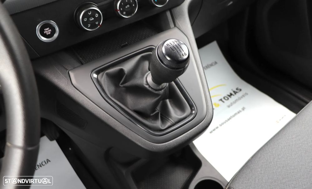 Renault Kangoo 1.5 Blue dCi 3 Lugares *IVA Dedutível - 19