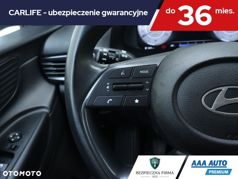 Hyundai i20 - 20