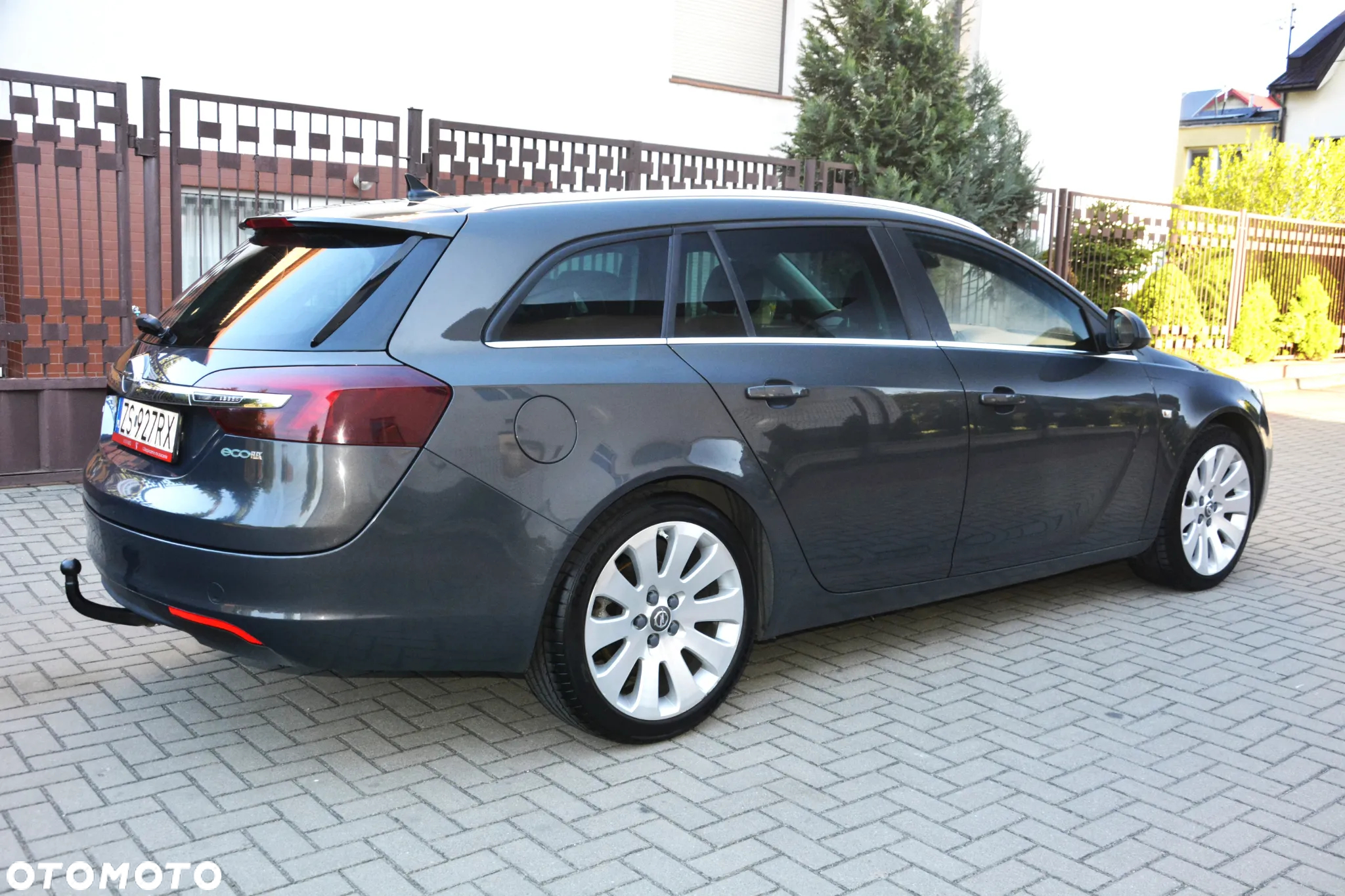 Opel Insignia - 16