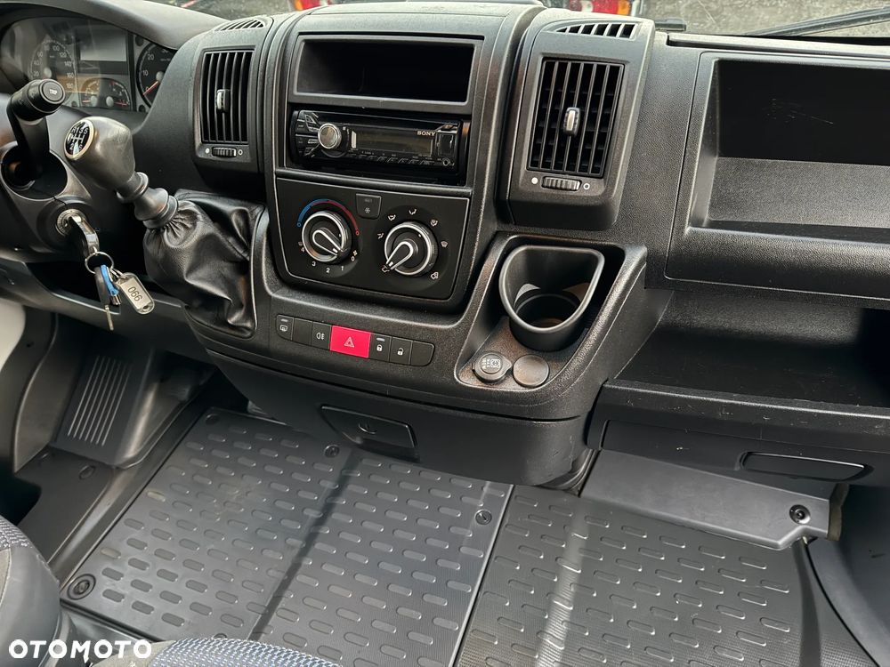 Citroën Jumper Ducato L2H2 - 29