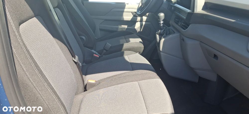 Volkswagen Transporter - 37