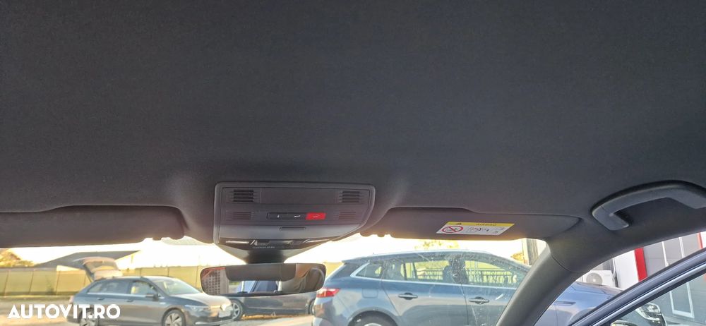 Volkswagen Passat - 26