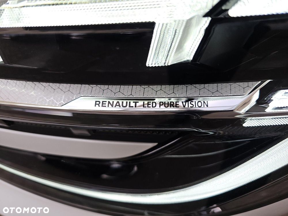 Renault Austral 1.2 E-Tech Full Hybrid 200 Iconic MMT - 30