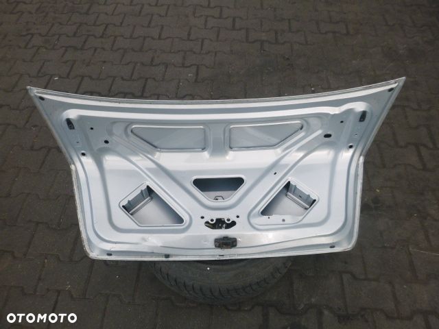 KLAPA TYŁ TYLNA RENAULT THALIA I LIFT KOLOR MV632 - 18