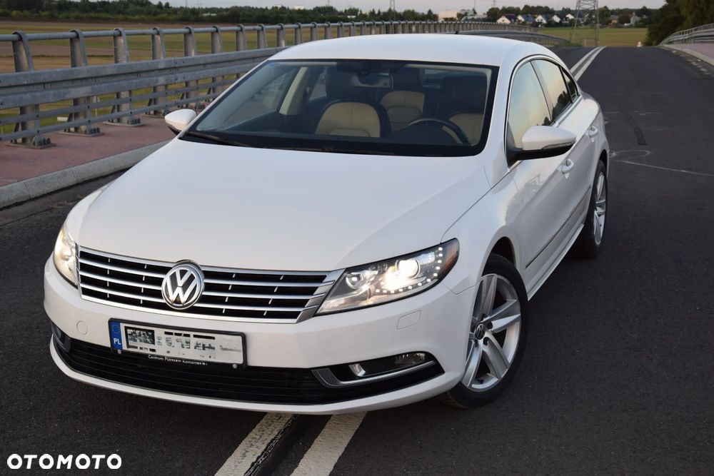 Volkswagen CC 2.0 TSI DSG - 6