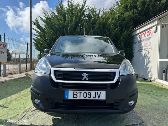 Peugeot PARTNER 3 LUG. - 5