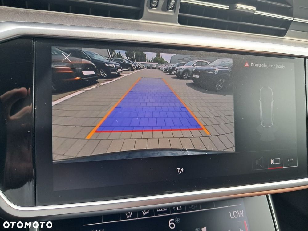 Audi A6 Allroad - 23