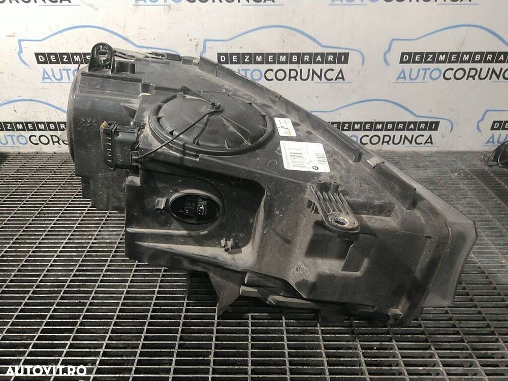 Far Stanga BMW X5 F15 2013 - 2018 SUV 4 Usi (1268) Xenon - 4