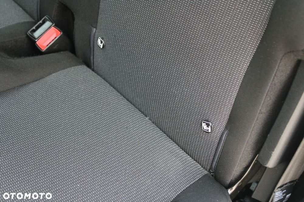 Toyota Proace City - 16