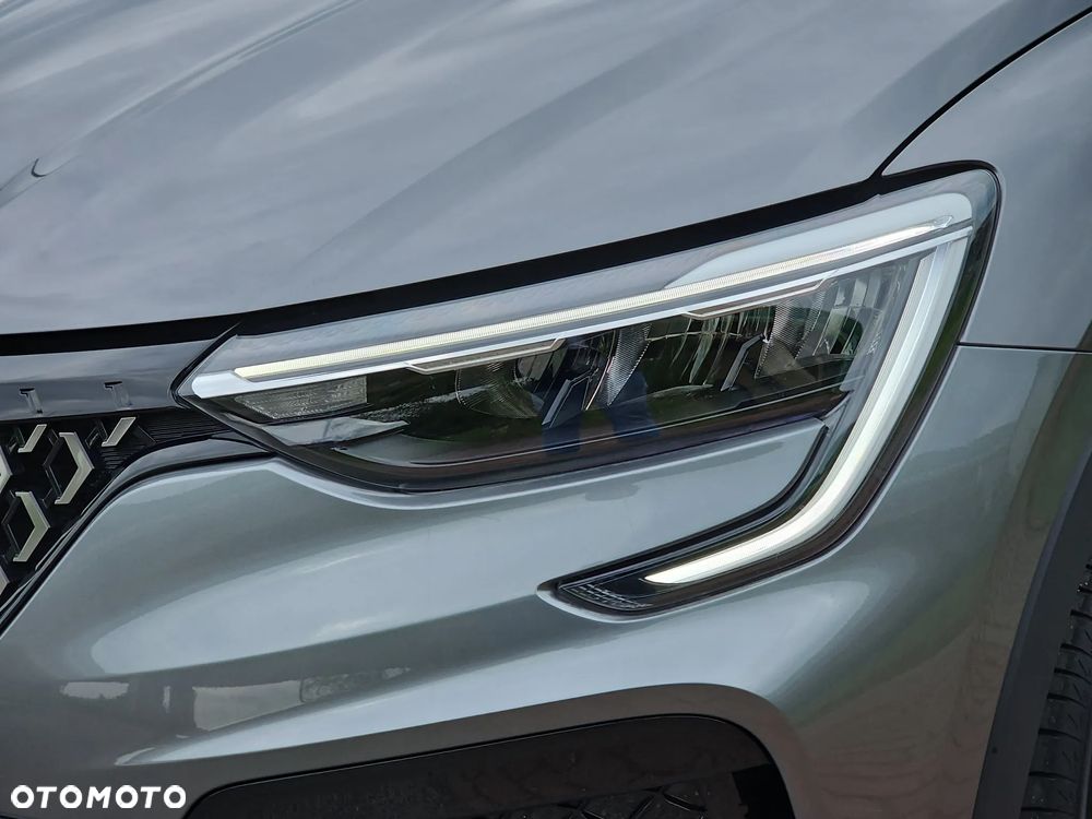 Renault Arkana 1.6 E-Tech Full Hybrid 145 Techno MMT - 40