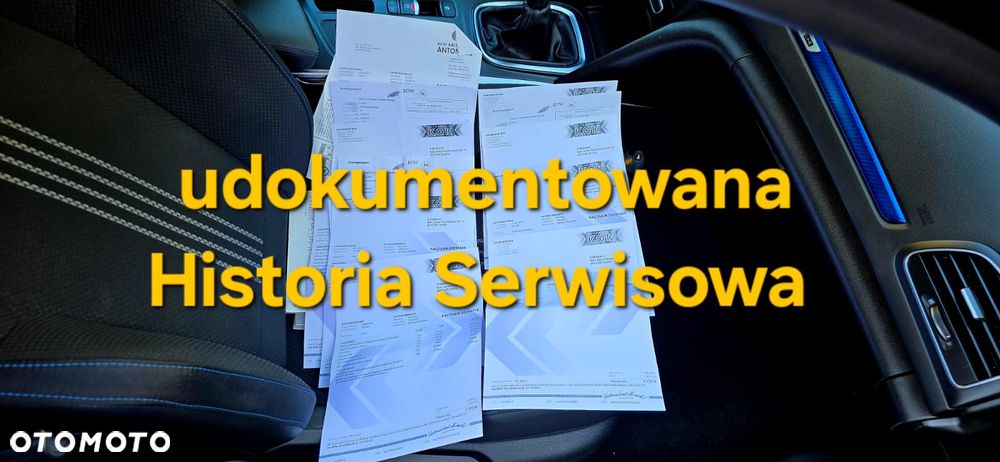 Renault Megane 1.6 dCi GT Line - 7