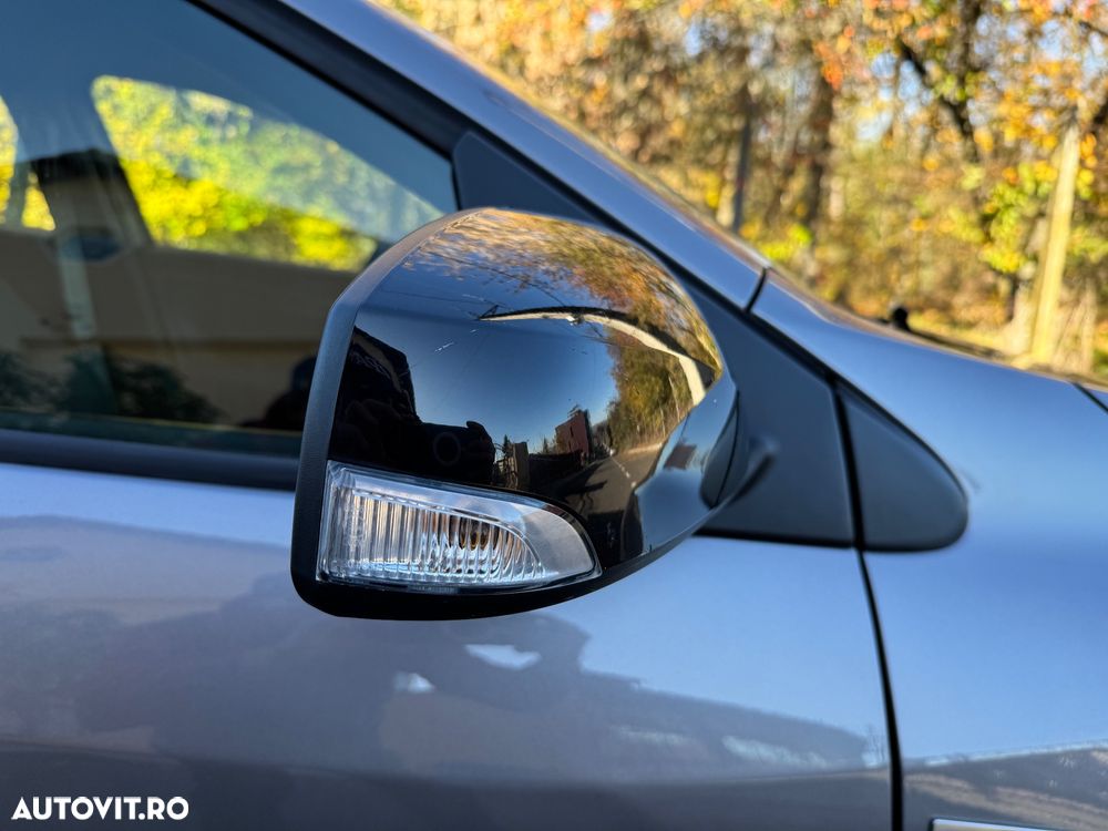 Renault Megane dCi 130 FAP BOSE Edition - 34