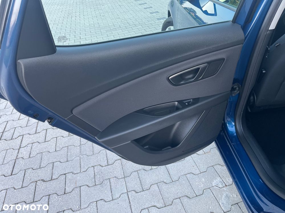 Seat Leon 1.0 TSI ECOMOTIVE Style - 18