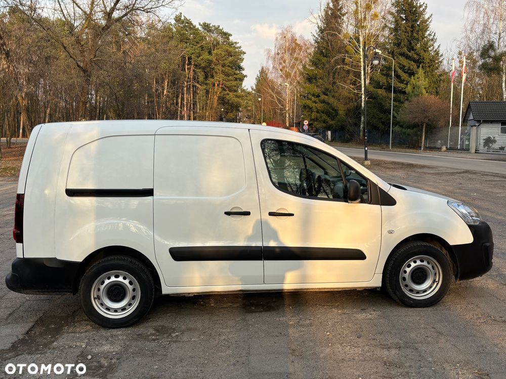 Peugeot Partner - 20