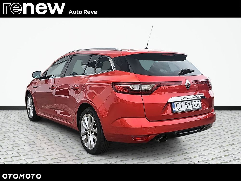 Renault Megane 1.2 Energy TCe Intens - 8