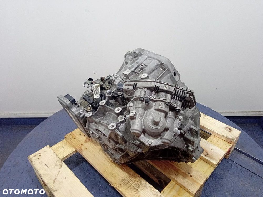 KIA STONIC 17- 1.0 T-GDI 120KM SKRZYNIA AUTOMATYCZNA 7DCT M71VRD - 6