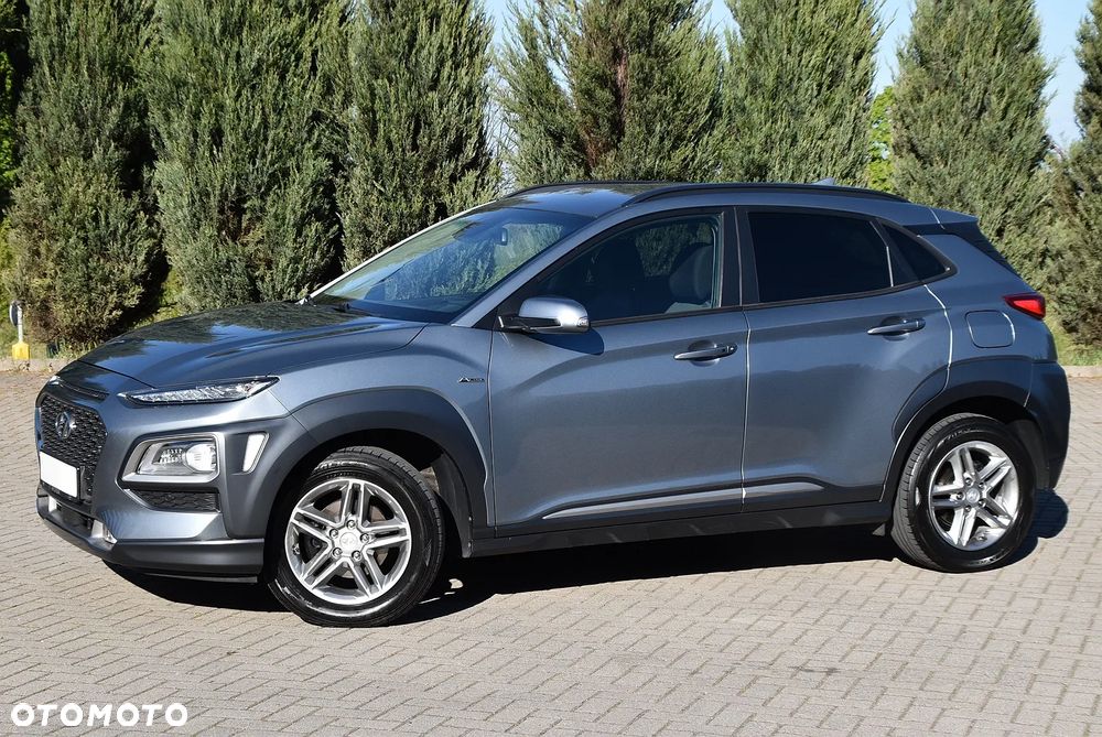 Hyundai Kona - 3