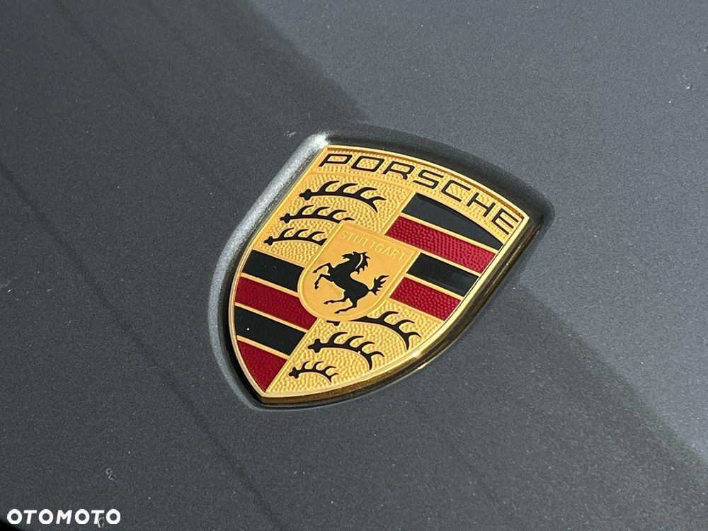 Porsche Cayenne E-Hybrid - 5
