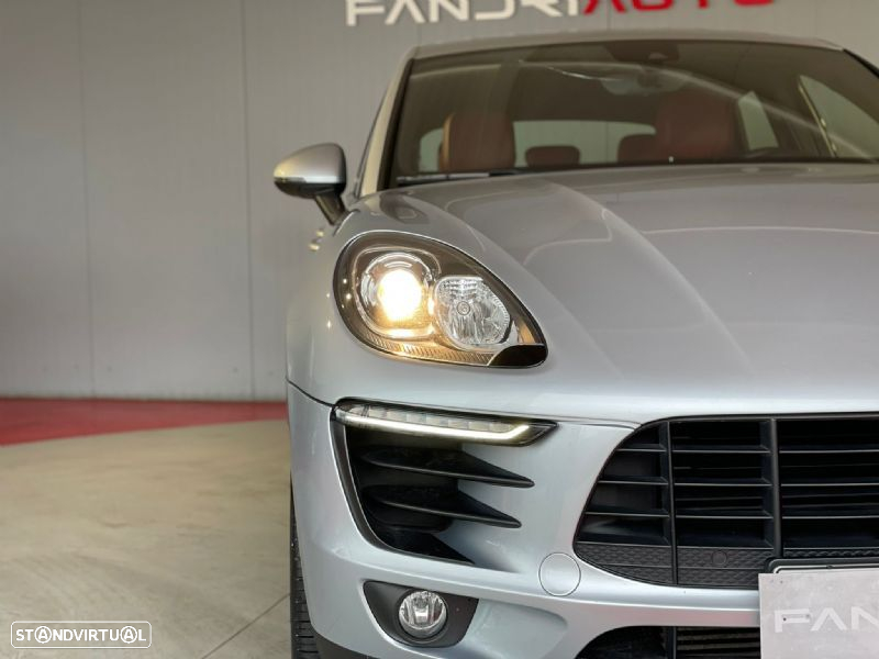 Porsche Macan Standard - 25