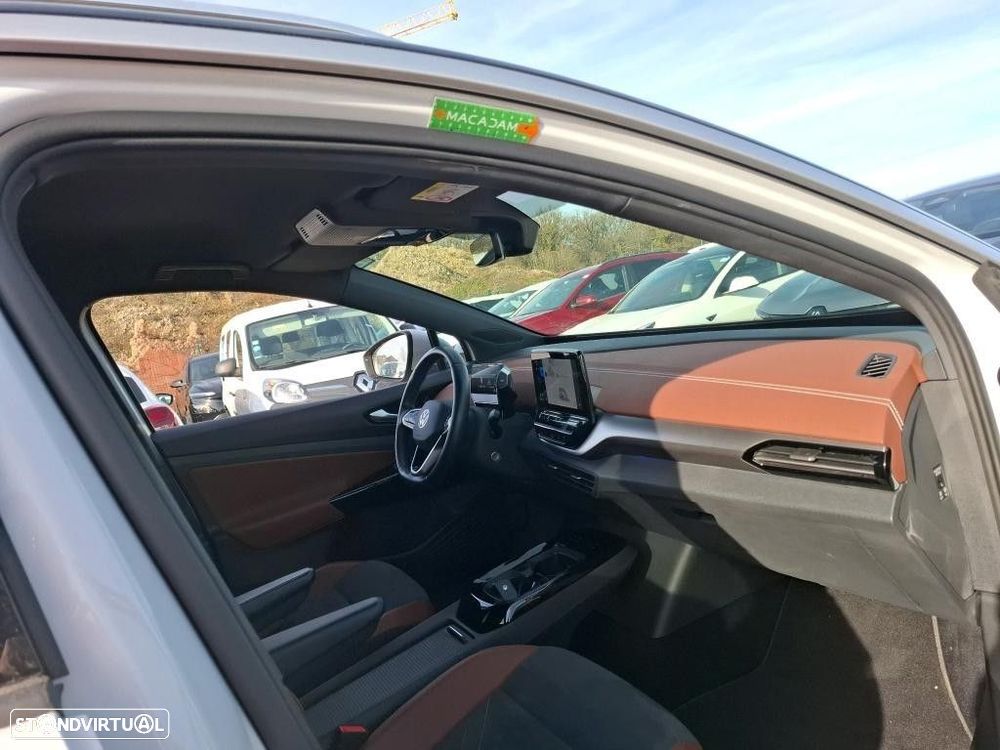 VW ID.4 77 kWh Pro Performance Business - 12