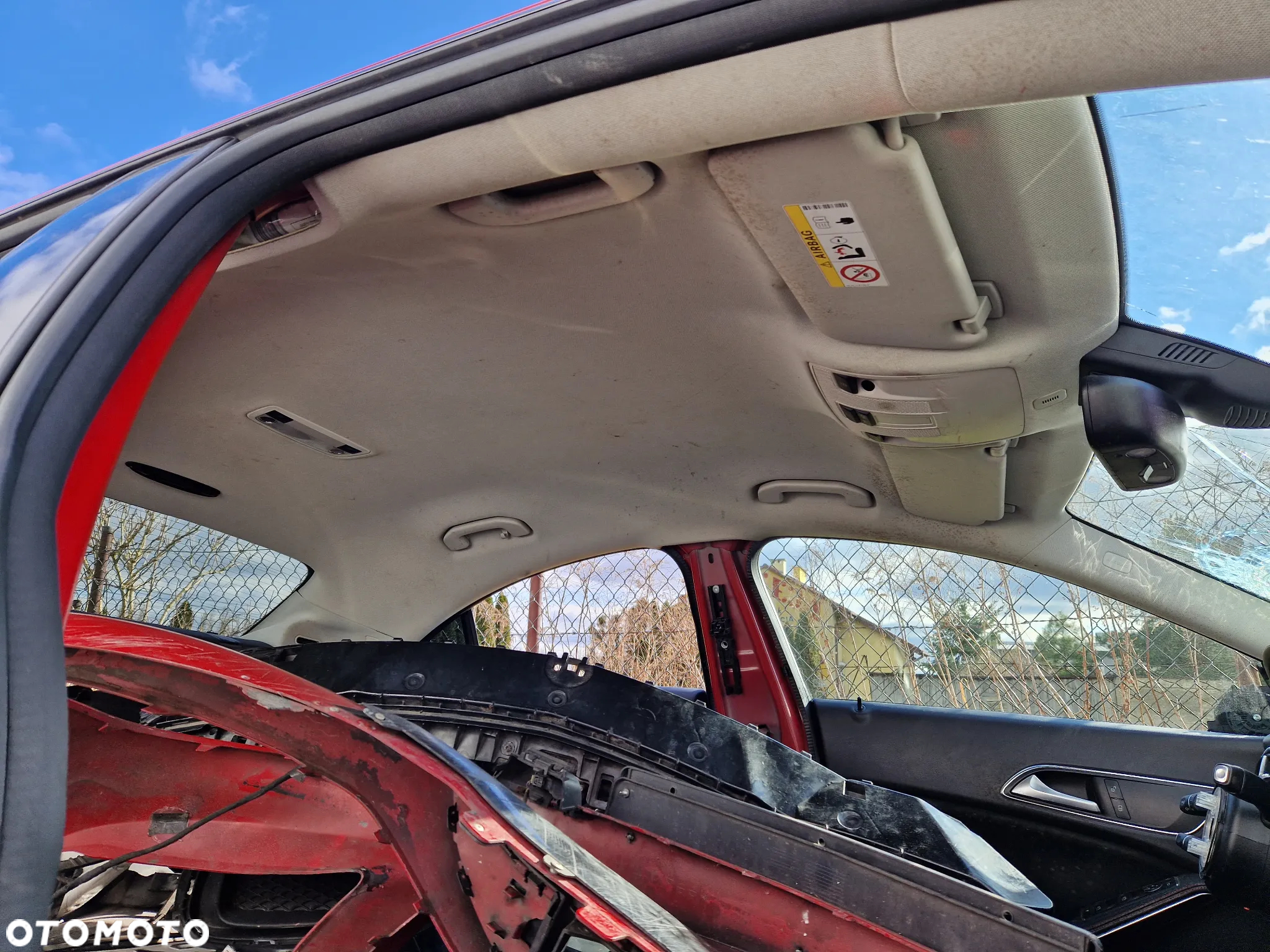 Mercedes-Benz CLA 220 4-Matic AMG Line - 8