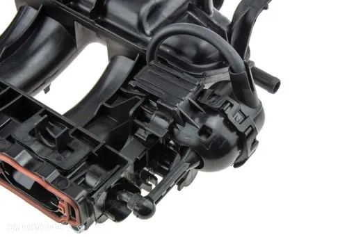 KOLEKTOR SSĄCY AUDI VW SEAT SKODA 1.8 2.0 TSI TFSI 06133185 NOWY - 5