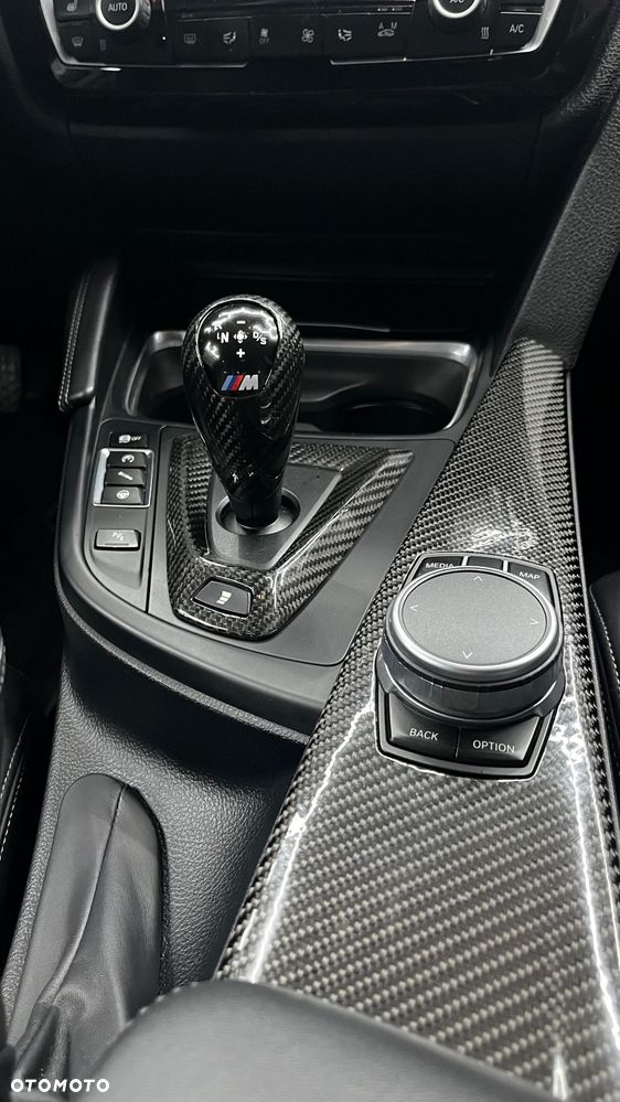 BMW M3 - 9