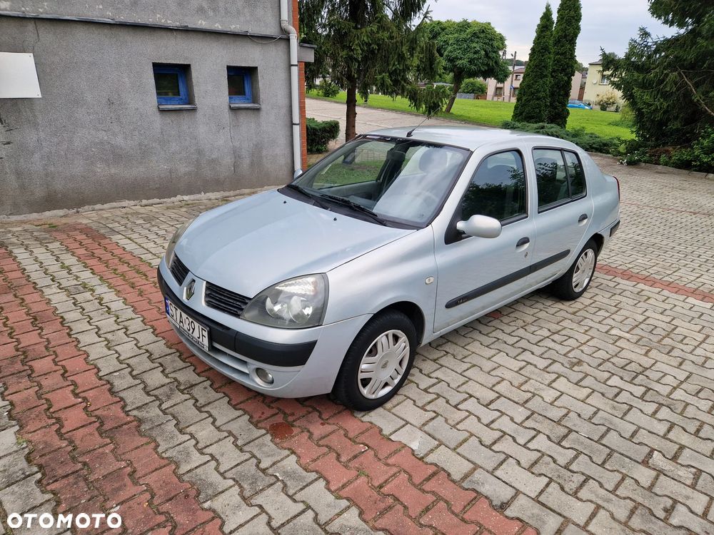 Renault Thalia 1.4 16V Expression - 1