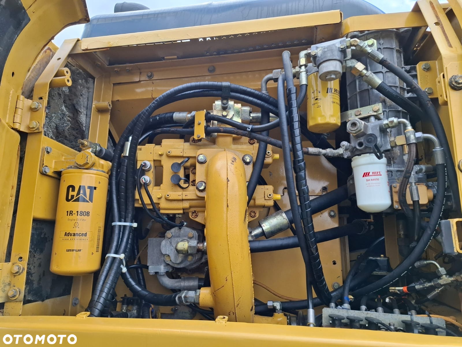 Caterpillar 330CDL - 9