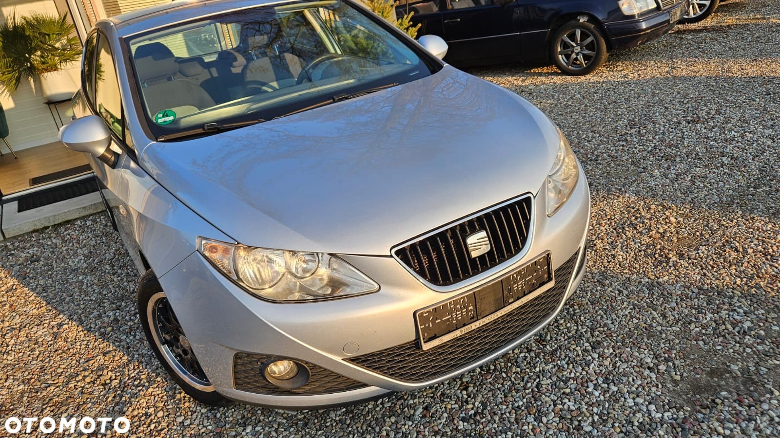 Seat Ibiza 1.4 16V Style - 5