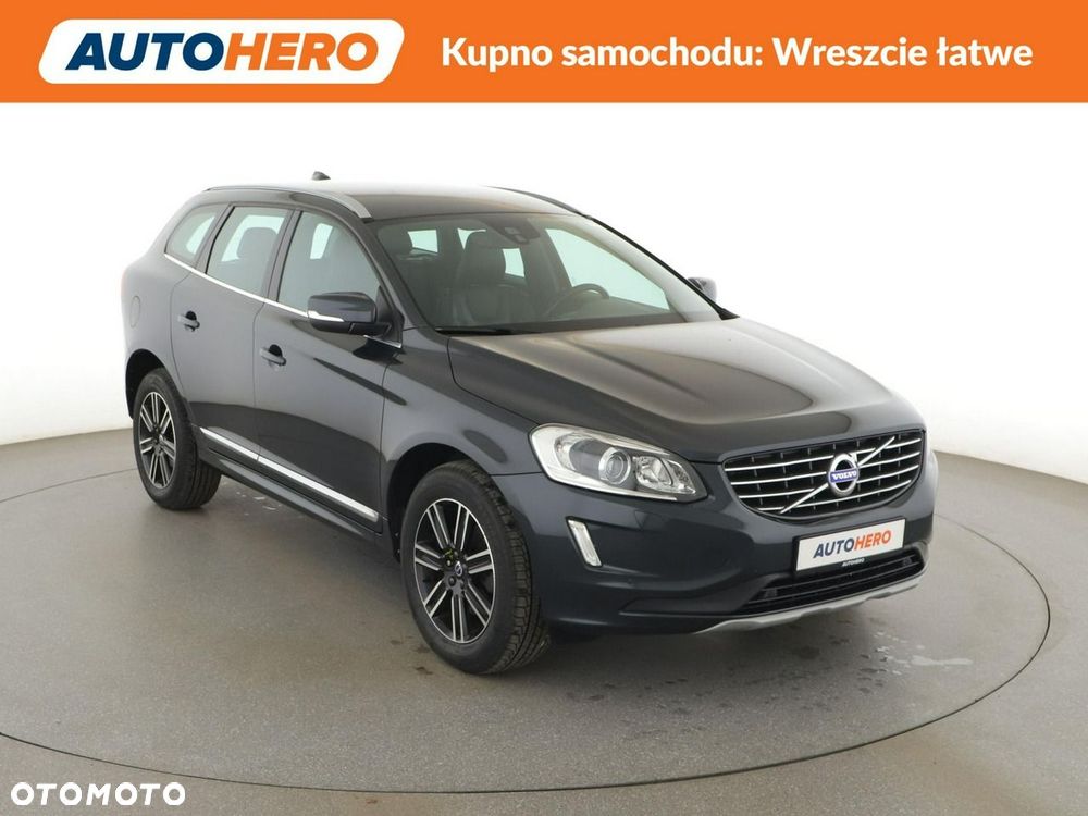 Volvo XC 60 D4 Geartronic Summum - 11