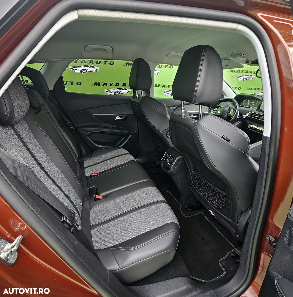 Peugeot 3008 THP 165 EAT6 Stop & Start Allure - 14