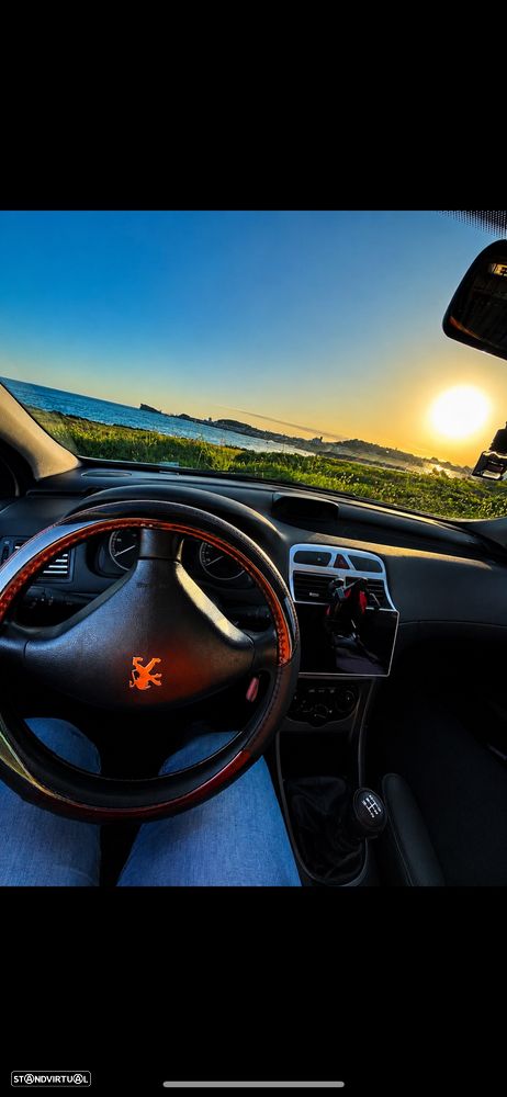 Peugeot 307 1.4 HDi XS - 5