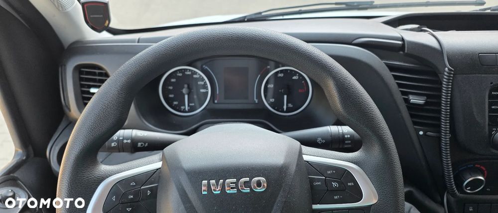 Iveco Daily 50C18 - 13
