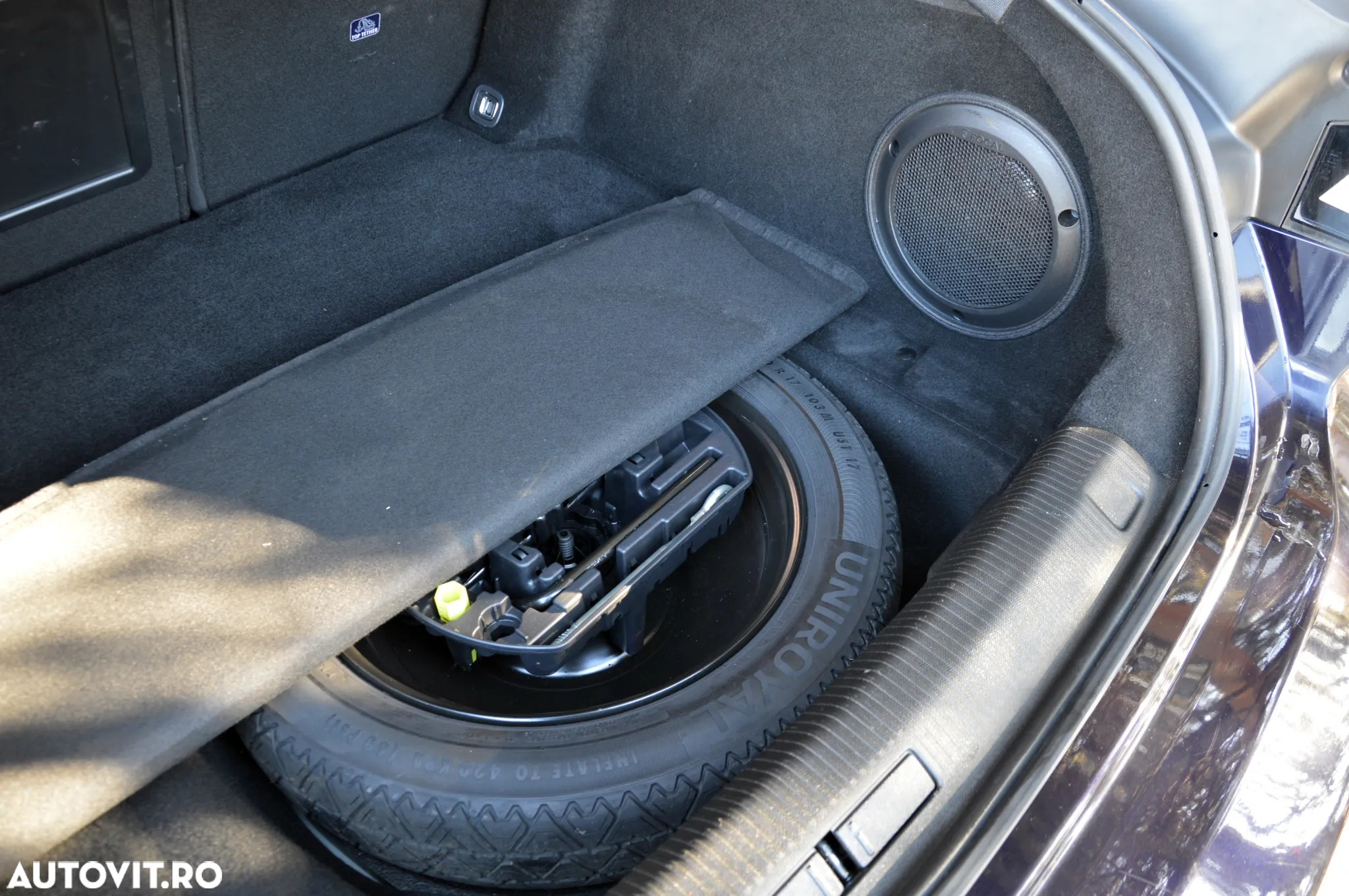 Peugeot 508 BlueHDi 160 EAT8 Allure - 22